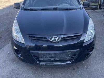 Gebraucht Hyundai i20 77 PS (56 kW) 2010 Limousine
