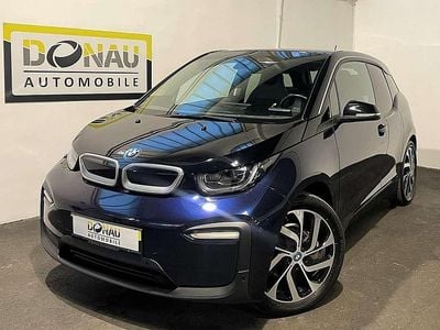 gebraucht BMW i3 42,2kWh * ACC * Cam * LED * Navi *