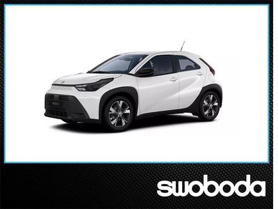 gebraucht Toyota Aygo X 1,5 l Active CVT Limousine