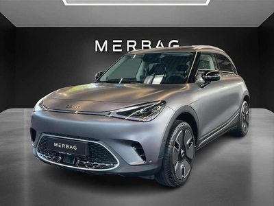 Gebraucht Smart #1 Edition #1 200 kW (272 PS) 2024 Grau SUV
