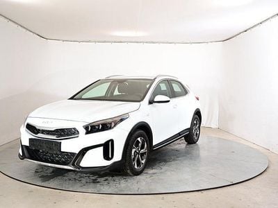 Neu 2025 Kia XCeed Silver SUV | € 30.467 (Guter Preis)