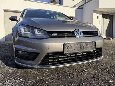 Gebraucht VW Golf VII 110 PS (80 kW) 2015 Kombi