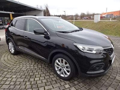gebraucht Renault Kadjar TCe 140 PF Zen