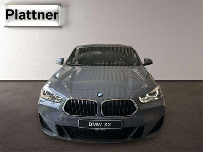 gebraucht BMW X2 sDrive18d F39 B47