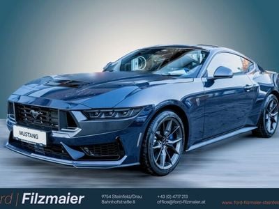 Gebraucht 2024 Ford Mustang Dark Horse Coupé | € 94.500