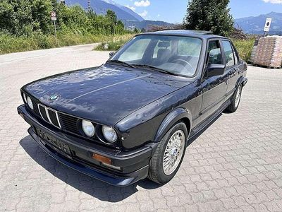 gebraucht BMW 325 i x 4WD ALLRAD