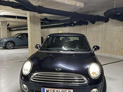 Gebraucht 2007 Mini Cooper Kleinwagen | € 6.500 (Guter Preis)