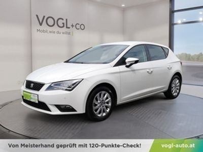 Seat Leon ST