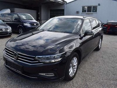 gebraucht VW Passat Variant Business 20 SCR TDI DSG