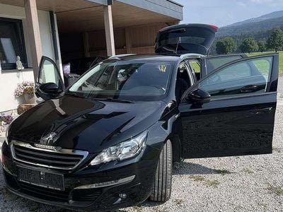 gebraucht Peugeot 306 1,6