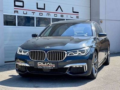 BMW 740