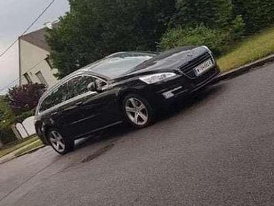 Gebraucht 2012 Peugeot 508 GT Kombi | € 5.300