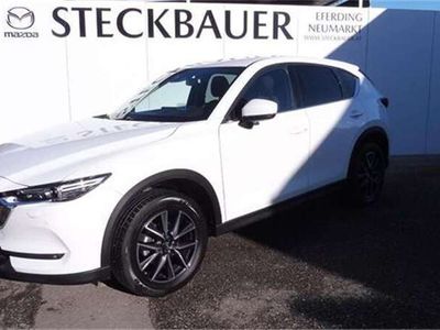 gebraucht Mazda CX-5 /G160/AWD/REVOLUTION