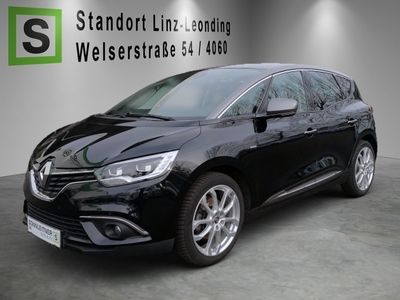 gebraucht Renault Scénic IV Bose Energy dCi 110