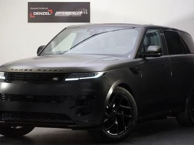 Neu 2025 Land Rover Range Rover Sport HSE SUV | € 125.890 (Fairer Preis)