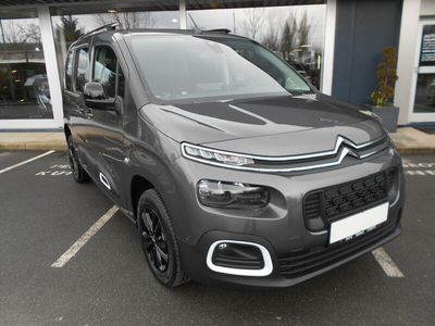 gebraucht Citroën Berlingo Van Shine M BHDi 130 S&S Aut.*SONNENDACH*