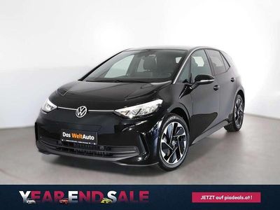 gebraucht VW ID.3 Pure 125 kW Business