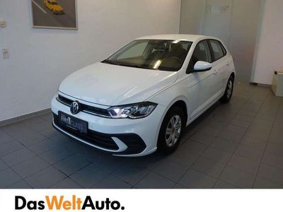 gebraucht VW Polo 1.0