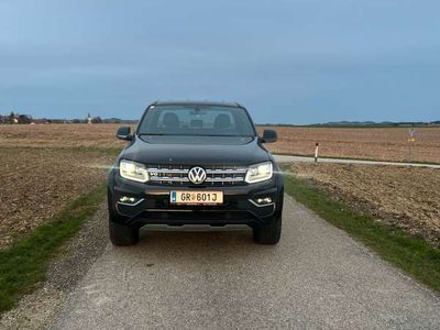 VW Amarok