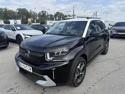 gebraucht Citroën e-C3 Aircross e-C3 113 44kWh Max