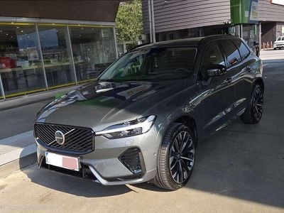 Grün Gebraucht 2025 Volvo XC60 Ultra SUV | € 68.900