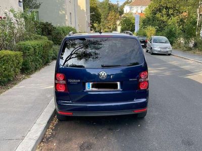 VW Touran