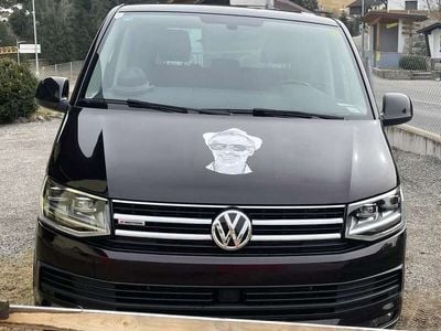 VW T6
