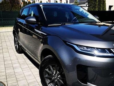 Gebraucht 2019 Land Rover Range Rover evoque SUV | € 29.400 (Teuer)