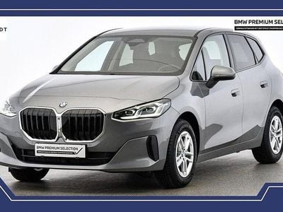 gebraucht BMW 218 i