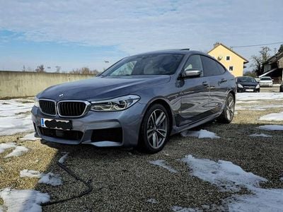 Gebraucht 2017 BMW 640 Sport Line Coupé | € 31.000 (Fairer Preis)