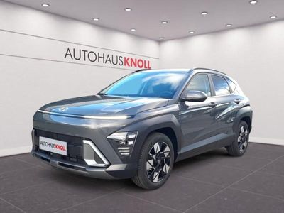 Neu 2025 Hyundai Kona GO! SUV | € 36.990 (Fairer Preis)