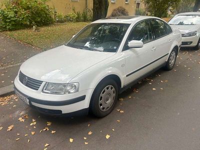 gebraucht VW Passat 19 TDI