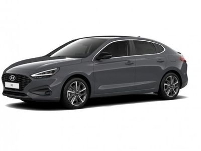 Gebraucht 2024 Hyundai i30 GO! | € 28.480 (Fairer Preis)