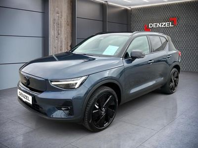 Denim blue Neu 2025 Volvo EX40 Ultra SUV | € 63.280