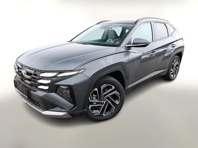 Neu Hyundai Tucson Prime 215 PS (158 kW) 2025 SUV