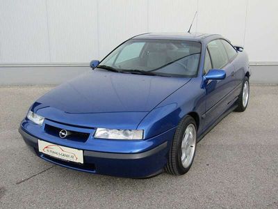 gebraucht Opel Calibra 20i