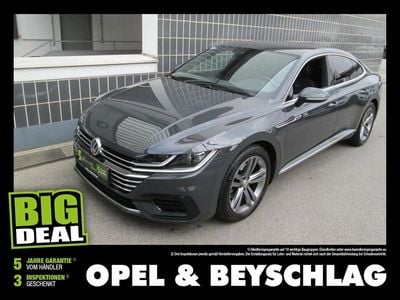 VW Arteon