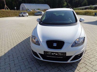 Seat Altea XL