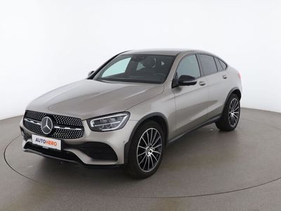 Mercedes GLC300