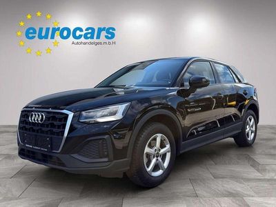 gebraucht Audi Q2 30 TFSI