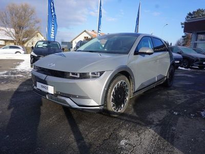 gebraucht Hyundai Ioniq 5 Top Line Long Range AWD i5et13-O1/2/5
