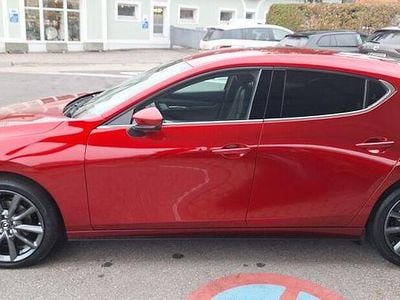 Neu Mazda 3 Takumi-Line 140 PS (102 kW) 2026 Limousine