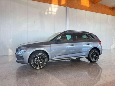 gebraucht Skoda Kamiq Monte Carlo