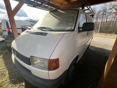 VW T4