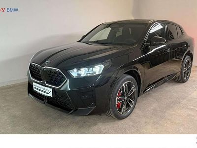 Saphirschwarz Gebraucht 2025 BMW X2 M Sport SUV | € 57.888