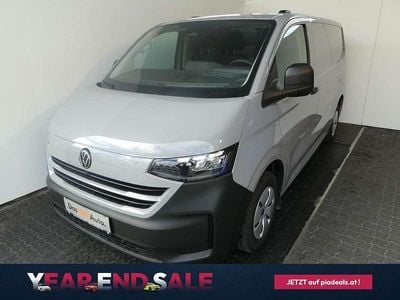 Grau Gebraucht 2025 VW T6.1 Van | € 55.990