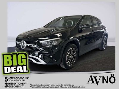 gebraucht Mercedes GLA180 Navi Kamera LED Sitzh