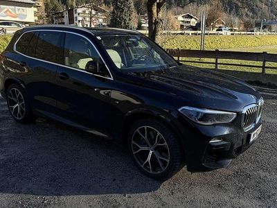 Gebraucht 2020 BMW X5 M Sport SUV | € 50.100 (Superpreis)