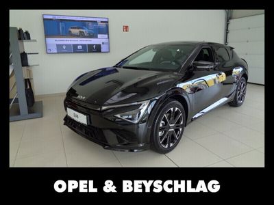 Neu 2025 Kia EV6 GT-Line SUV | € 59.990 (Etwas zu teuer)