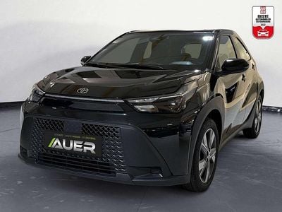 Neu 2025 Toyota Aygo X Active SUV | € 20.990 (Guter Preis)